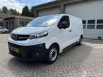 Opel Vivaro 2.0 BlueHDi L2 Automaat 55526 Km ! (bj 2023), Automaat, Overige carrosserieën, Opel, Diesel