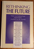 Rethinking the future, Ophalen of Verzenden, Zo goed als nieuw, Overige onderwerpen, R. Gibson Samensteller
