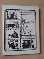 KINDERRYMPJES  HANDJE PLAK N Bodenheim, Boeken, Ophalen of Verzenden, Gelezen