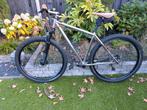 Pilot titanium mountainbike, Fietsen en Brommers, Fietsen | Mountainbikes en ATB, Ophalen, Zo goed als nieuw, Overige merken