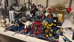 Transformer titansreturn, power of the prime en combinerwars, Verzamelen, Transformers, Overige generaties, Ophalen, Gebruikt
