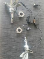 Hilox H4 bi-led 5700K koplampverlichting, Ophalen of Verzenden, Gebruikt