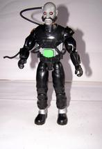 Hasbro 2003 Action Man DR X Robot. Izgs. Zeldzaam, Verzamelen, Ophalen of Verzenden, Zo goed als nieuw