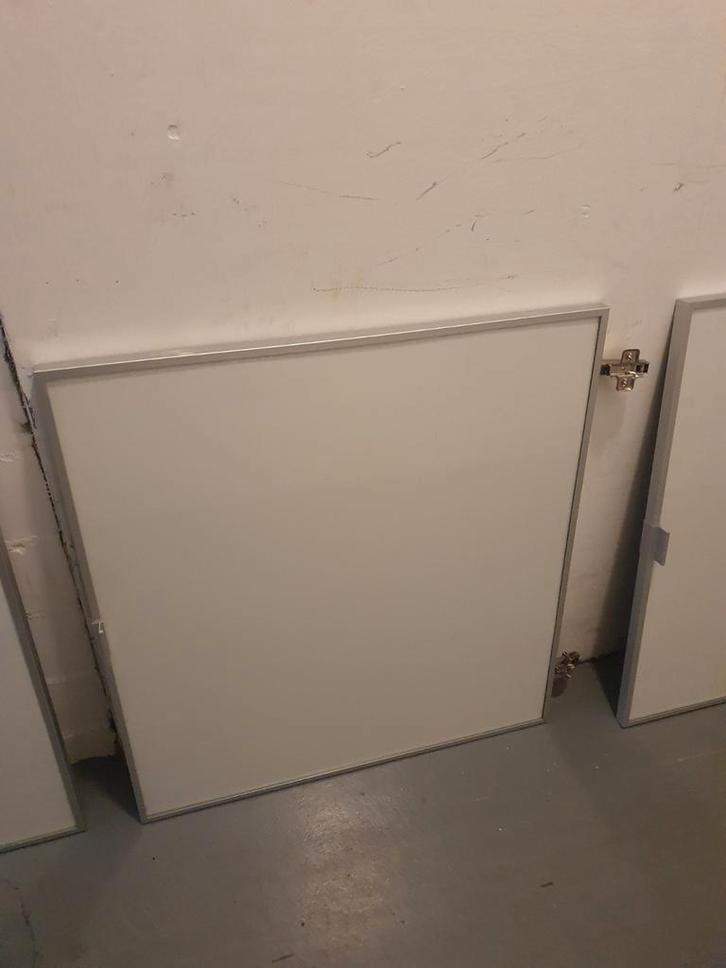 Ikea besta kastdeuren, Huis en Inrichting, Kasten | Kledingkasten, Minder dan 100 cm, 50 tot 100 cm, 25 tot 50 cm, Ophalen