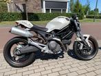 Ducati Monster 696, 2 cilinders, Particulier, Meer dan 35 kW, 696 cc