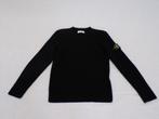 Stone Island Wool Pullover Blue Size M, ., Nieuw, Ophalen of Verzenden, Stone Island