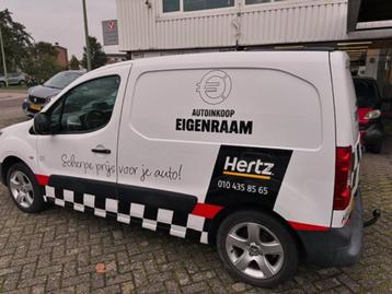 Autoinkoop Eigenraam : Scherpe prijs voor je auto" beschikbaar voor biedingen