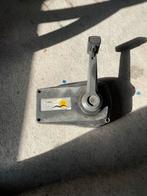 Ultraflex Gashendel - Boot Onderdeel, Watersport en Boten, Bootonderdelen, Ophalen of Verzenden, Gebruikt, Motor en Techniek, Zeilboot of Motorboot
