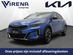 Kia Xceed 1.5 T-GDi GT-Line DCT7 Automaat - Stoel en stuurwi, 1300 kg, Zwart, 4 cilinders, Blauw
