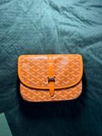 schoudertas, Ophalen of Verzenden, Nieuw, Geel