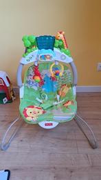 Wipstoeltje Fisher-Price, Ophalen, Fisher-Price, Gebruikt, Wipstoel