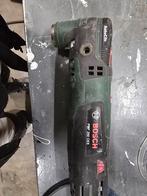 Bosch PMF 250 CES Multitool - Gebruikt, Ophalen of Verzenden, Gebruikt