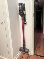 Dyson V8 Absolute Pro – met accessoires (accu kapot), Gebruikt, Stofzuiger, Ophalen of Verzenden, Minder dan 1200 watt