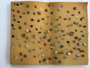 Speldjes beschikbaar voor biedingen