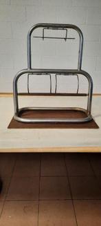 Vintage Papierrolhouder - Industrieel, Ophalen of Verzenden, Gebruikt