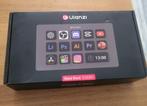 Ulanzi D200H Streamdeck  nieuw., Computers en Software, Toetsenborden, Verzenden, Overige indelingen, Nieuw