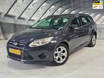 Ford Focus Wagon 1.6 TDCI Lease Trend, Auto's, Ford, Euro 5, Stof, Gebruikt, 680 kg
