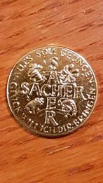 Sacher Wien herdenkingsmunt 1876-1976, Verzenden