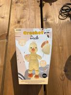 Haak setje crocket Duck, Ophalen of Verzenden, Nieuw