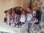 Ty beanie +/- 22 cm, Ophalen of Verzenden, Nieuw, Overige typen