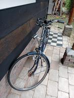 herenfiets, Fietsen en Brommers, Ophalen, Gebruikt, Sparta, Versnellingen