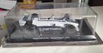F1 Car collection Brabham BT49C Nelson Piquet 1981, Verzenden, Nieuw, Auto