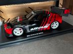 ZOMEROPRUIMING ! Toyota Supra HKS GR GT Spirit 1:18 ! C4F, Overige merken, ., Nieuw, Ophalen of Verzenden