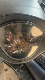 La Souris Scooter Geel Kenteken - Goede Staat!, Ophalen, Gebruikt, Overige typen, Overige merken