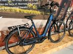 NEW Vyber E1 pro navy blue e-bike intube comfort houding, Fietsen en Brommers, Elektrische fietsen, Overige merken, Nieuw, Ophalen of Verzenden