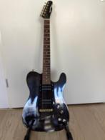 Harley Benton telecaster, Muziek en Instrumenten, Snaarinstrumenten | Gitaren | Elektrisch, Ophalen, Zo goed als nieuw, Solid body