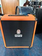 Orange crush 50bxt, Muziek en Instrumenten, Versterkers | Bas en Gitaar, Ophalen, Zo goed als nieuw, Basgitaar, 50 tot 100 watt