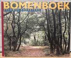 Bomenboek - Veluwse Karakters, Boeken, Ophalen of Verzenden, Zo goed als nieuw, Bloemen, Planten en Bomen