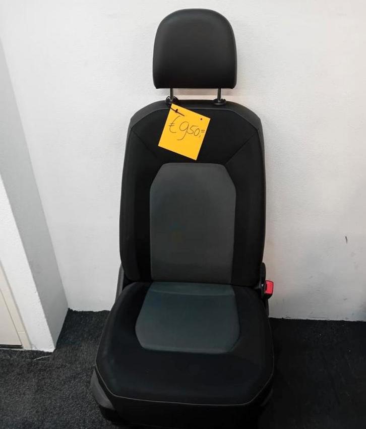 Bijrijdersstoel volkswagen crafter M.A.N, Auto-onderdelen, Interieur en Bekleding, Volkswagen, Ophalen