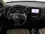Mitsubishi Outlander 2.0 PHEV Instyle+ | 1e eigenaar | Schui, Auto's, 1998 cc, Euro 6, 4 cilinders, Blauw