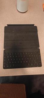 Ipad toetsenbord., Computers en Software, Tablet-hoezen, Ophalen, 10 inch, Bescherming voor- en achterkant
