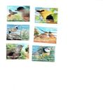 Diverse gebruikte vogel postzegels Finland 25., Postzegels en Munten, Postzegels | Europa | Scandinavië, Finland, Verzenden, Gestempeld