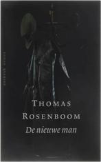 DE NIEUWE MAN, Thomas Rosenboom, Ophalen of Verzenden, Zo goed als nieuw, Thomas Rosenboom, Nederland