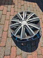 Toyota Aygo 14 inch wieldoppen, Auto diversen, Wieldoppen, Ophalen of Verzenden, Zo goed als nieuw