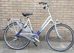 Gazelle Medeo damesfiets met 24 versnellingen, Fietsen en Brommers, Fietsen | Dames | Damesfietsen, Ophalen, Versnellingen, Gazelle