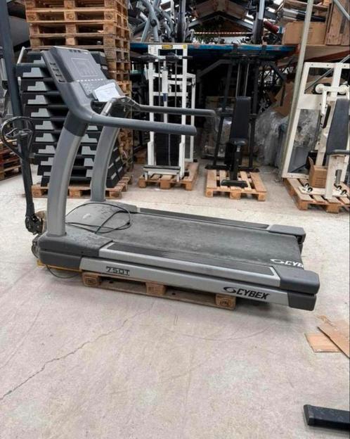 Cybex loopband / treadmill / snelheidsprobleem, Sport en Fitness, Fitnessmaterialen, Gebruikt, Overige typen, Armen, Benen, Borst