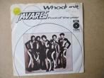 s5009 tavares - whodunit, Ophalen, Gebruikt, 7 inch, Single