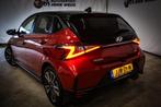 Hyundai I20 1.0 N-Line Hybrid, achteruitrijcamera, Gebruikt, 1110 kg, Bedrijf, Handgeschakeld