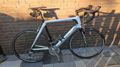 Racefiets orbea onix, Fietsen en Brommers, Fietsen | Racefietsen, Zo goed als nieuw, Ophalen