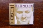 The Smiths - Strangeways, Here We Come Japan CD met OBI, Ophalen of Verzenden, Gebruikt, Poprock