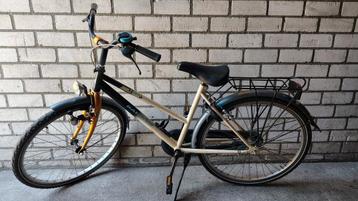 Nieuwe banden Batavus techno fox 26 inch beschikbaar voor biedingen