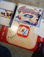 Keezenspel 4-6 spelers, bordspel, Hobby en Vrije tijd, Gezelschapsspellen | Bordspellen, Een of twee spelers, Ophalen of Verzenden