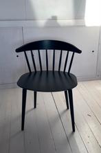 Hay J104 Stoel - Zwart, Ophalen, Zwart, Zo goed als nieuw, Eén