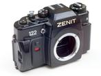 Zenit-122  body (KMZ, 1992) analoge Russische SRL body, Audio, Tv en Foto, Fotocamera's Analoog, Ophalen of Verzenden, Gebruikt
