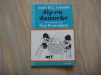 Jip en Janneke A.M.G Schidt NIEUW, Ophalen of Verzenden, Nieuw, Fictie algemeen