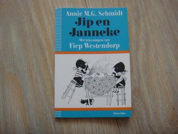 Jip en Janneke A.M.G Schidt NIEUW beschikbaar voor biedingen